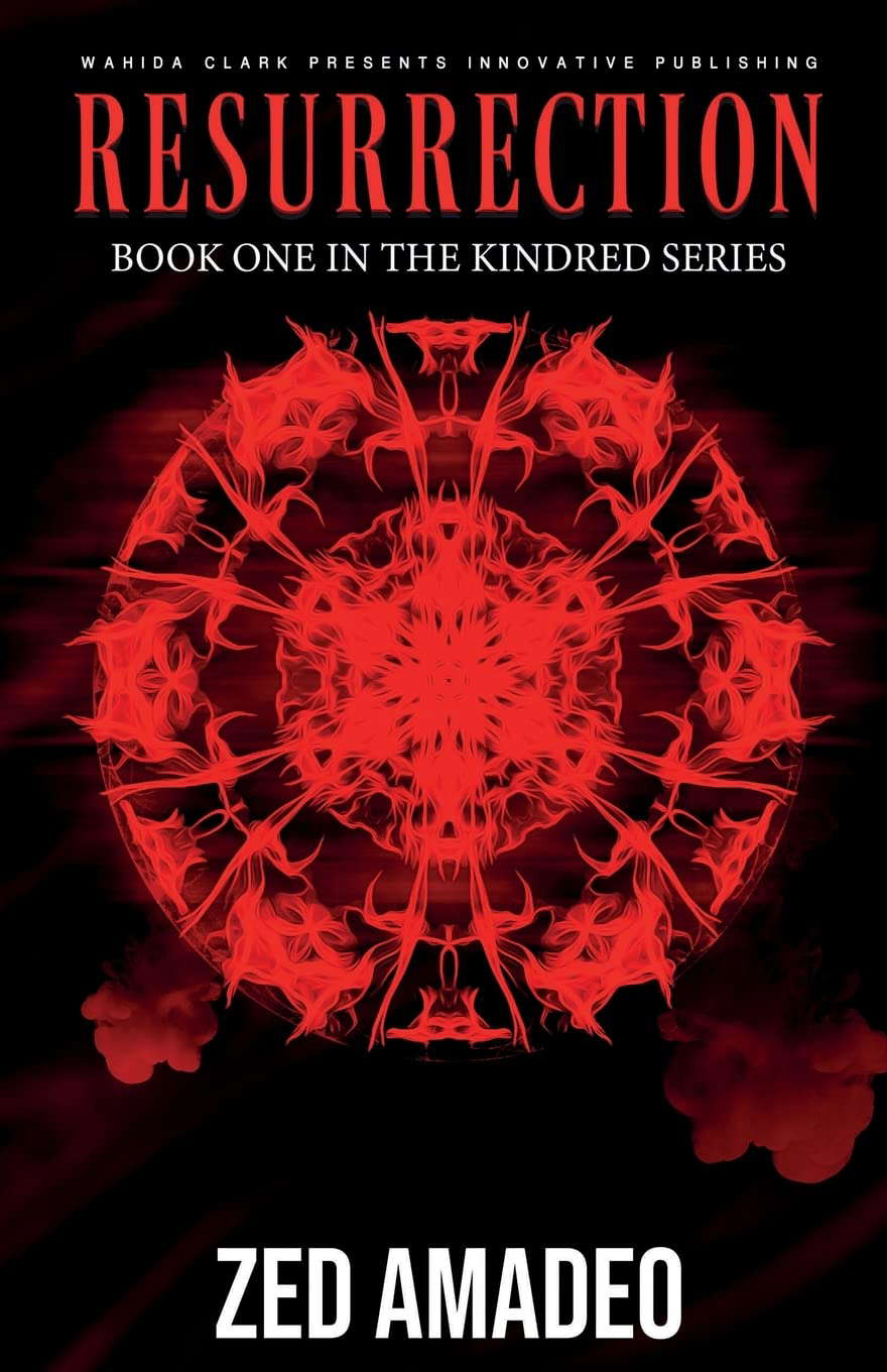 Resurrection poster