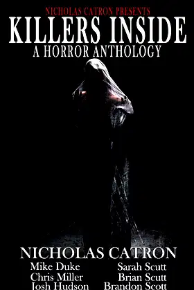 Killers Inside: An Anthology poster