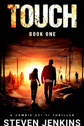 Touch: Book One poster