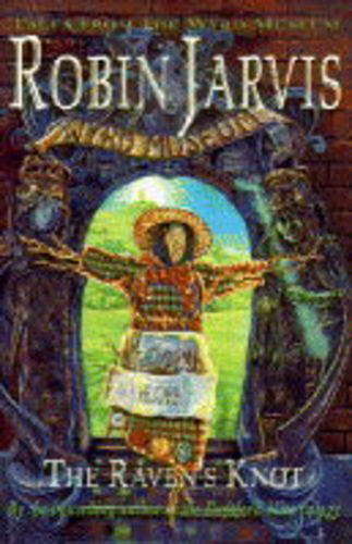 The Raven's Knot (Tales from the Wyrd Museum) poster