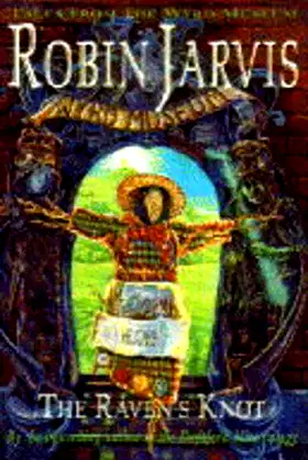 The Raven's Knot (Tales from the Wyrd Museum) poster