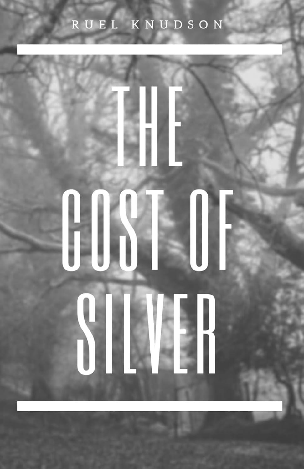 The Cost of Silver (The Highwaymen) poster