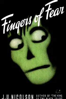 Fingers of Fear poster