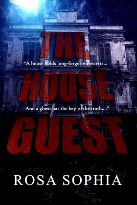 The House Guest poster