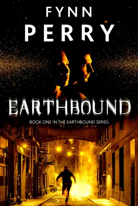 Earthbound : A spectacular dark and eerie suspense thriller. poster
