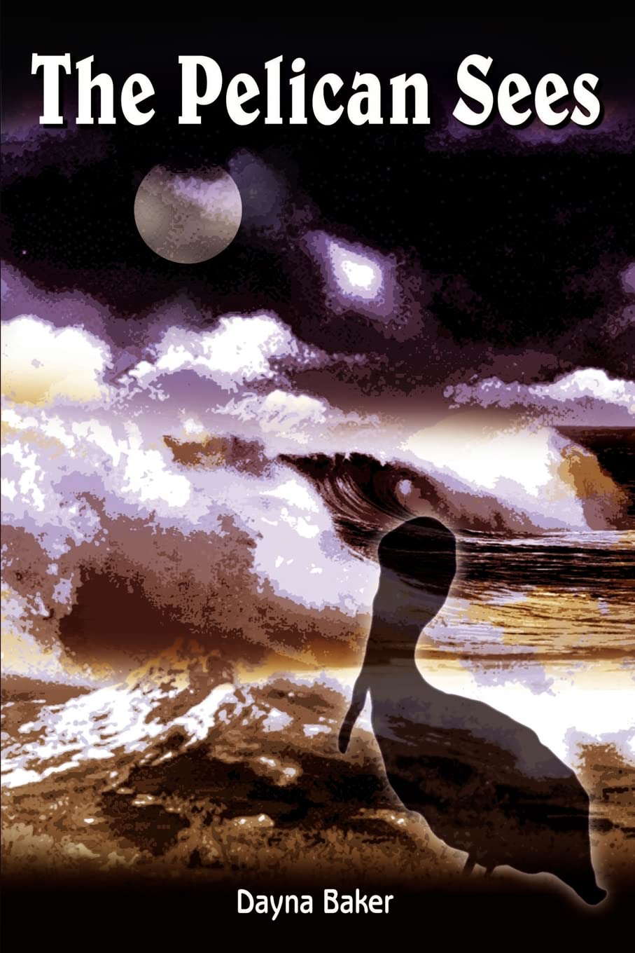 The Pelican Sees poster