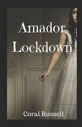Amador Lockdown poster