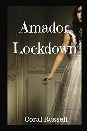 Amador Lockdown poster