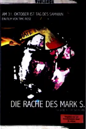Die Rache Des Mark S. poster