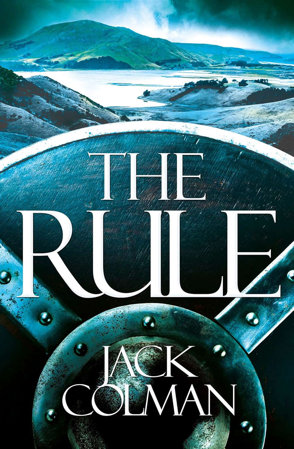 The Rule poster