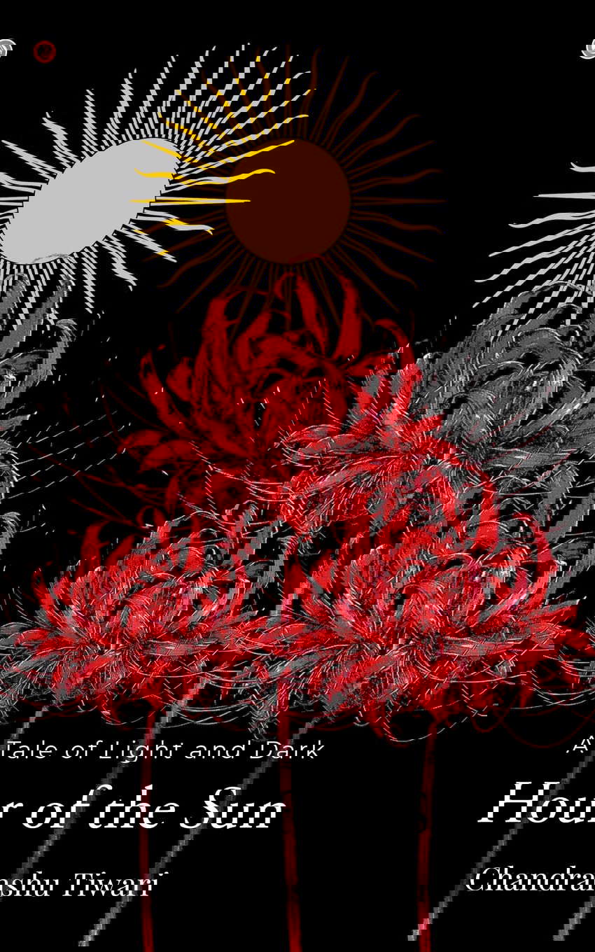 Hour of the Sun poster