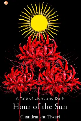 Hour of the Sun poster