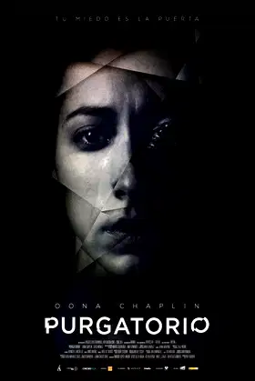 Purgatory poster