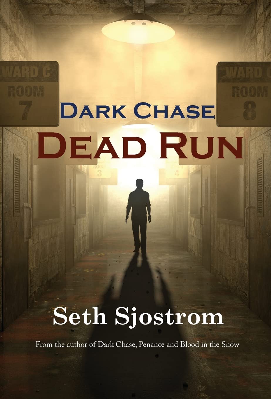Dark Chase: Dead Run poster