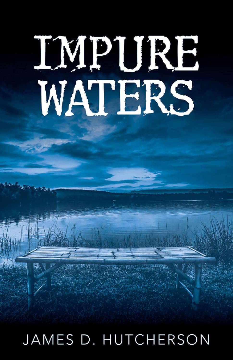 Impure Waters poster