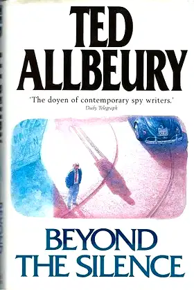 Beyond the Silence poster