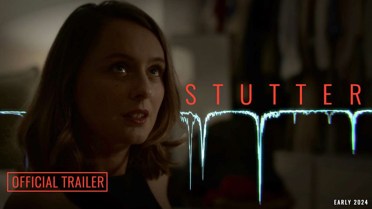 Poster for Stutter