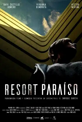 Resort Paraíso poster