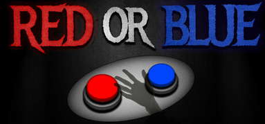Red or Blue capsule