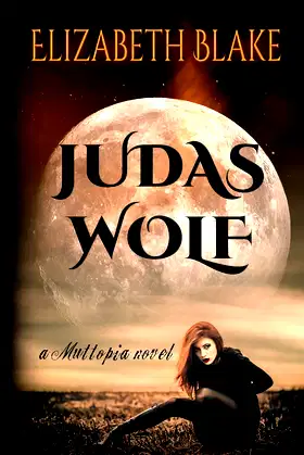 Judas Wolf (Muttopia) poster