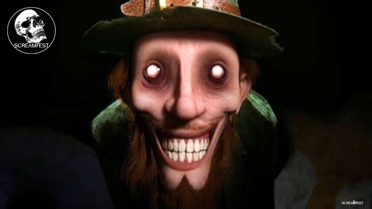 Unlucky Charms Short Horror Film | Screamfest | St. Patrick's Day