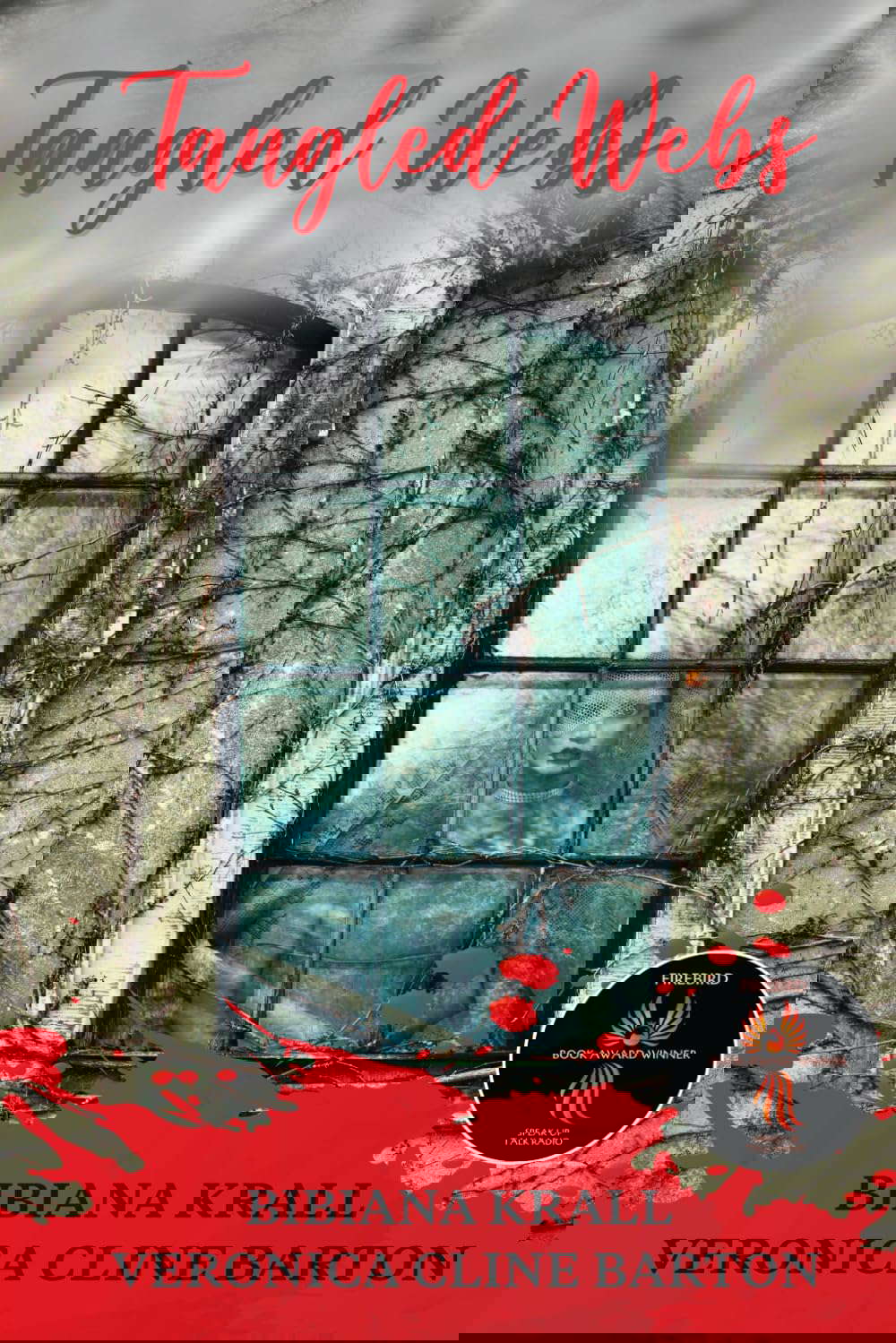 Tangled Webs (The Haunted) poster