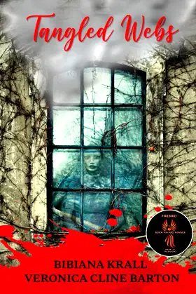 Tangled Webs (The Haunted) poster