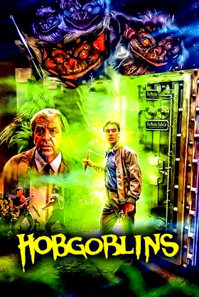 Hobgoblins poster