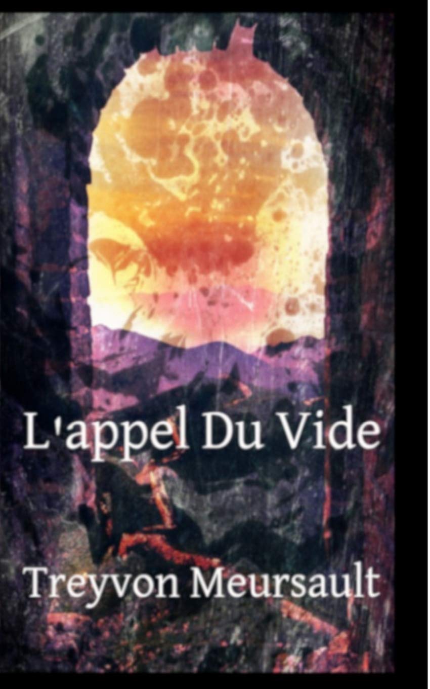 L'appel Du Vide poster