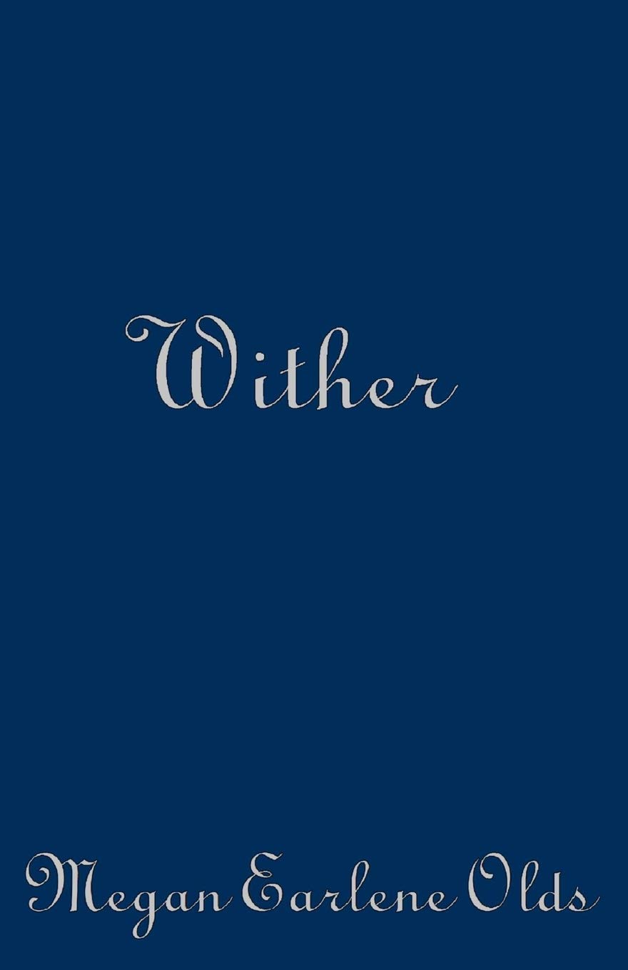 Wither: A Companion to the Inditers poster