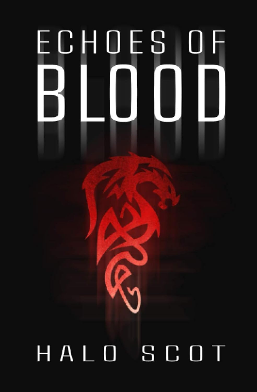 Echoes of Blood (Rift Cycle) poster