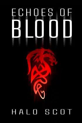 Echoes of Blood (Rift Cycle) poster