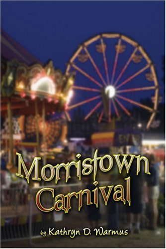 Morristown Carnival poster