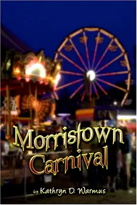 Morristown Carnival poster