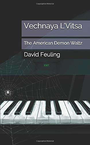 Vechnaya L’Vitsa: The American Demon Waltz poster