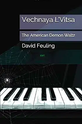Vechnaya L’Vitsa: The American Demon Waltz poster