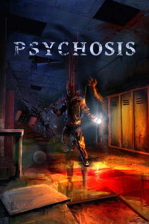 Psychosis poster