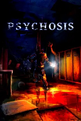 Psychosis poster