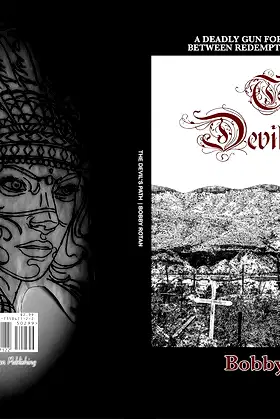 The Devil's Path poster