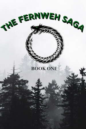The Fernweh Saga: Book One poster