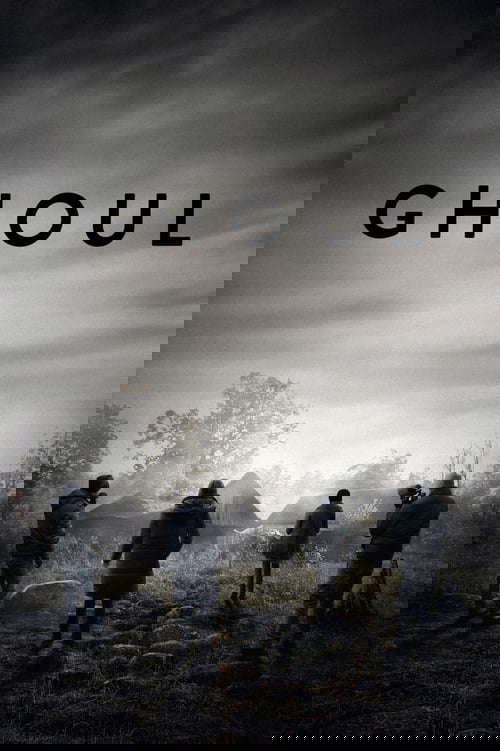 Ghoul poster
