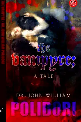 The Vampyre poster