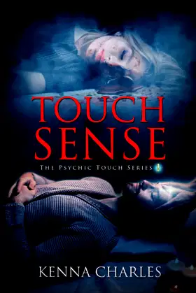 Touch Sense (The Psychic Touch Series) poster