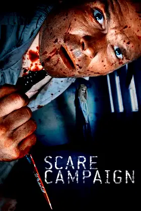Scare Campaign poster
