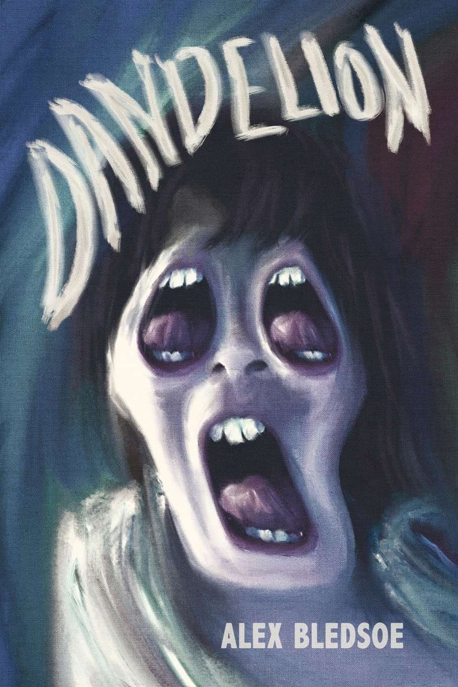 Dandelion poster