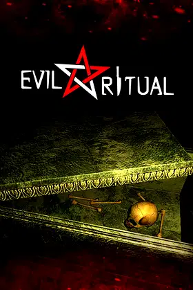 Evil Ritual - Horror Escape poster
