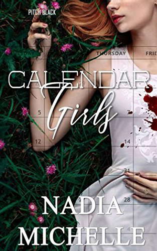 Calendar Girls poster