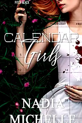 Calendar Girls poster