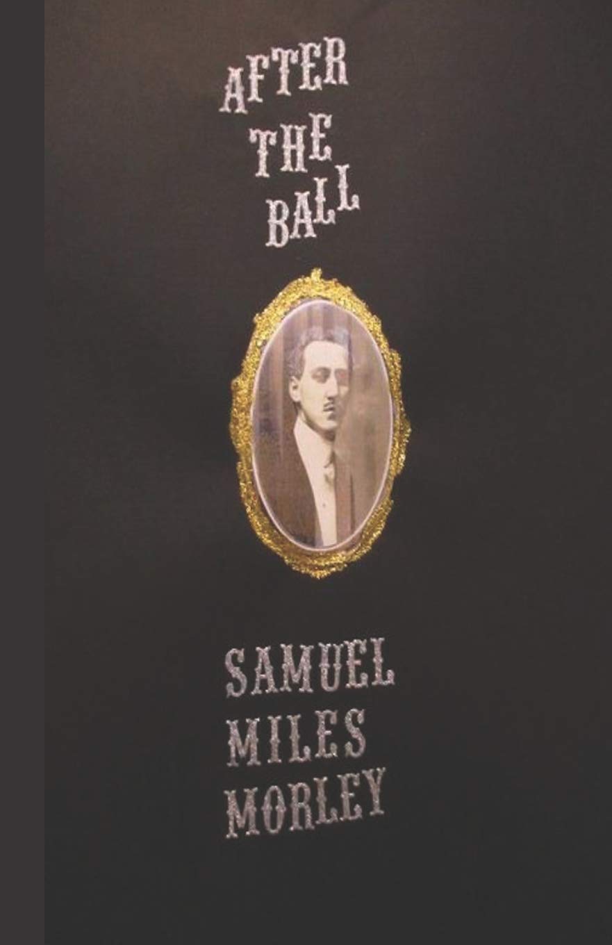 After the Ball poster