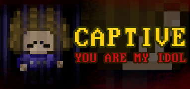 Captive: You Are My Idol capsule